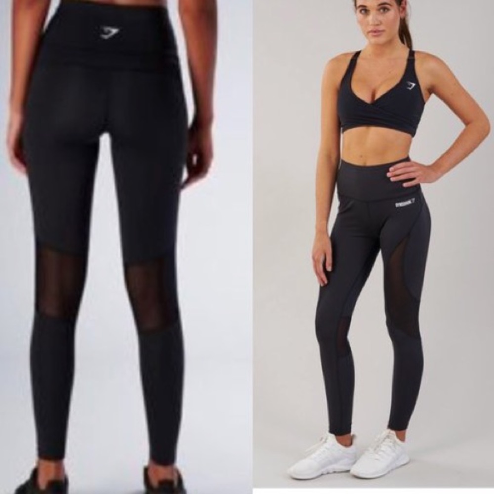 Gymshark fusion 2.0 leggings
